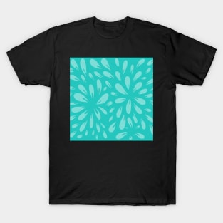 petals T-Shirt